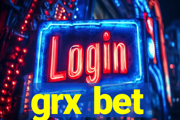 grx bet